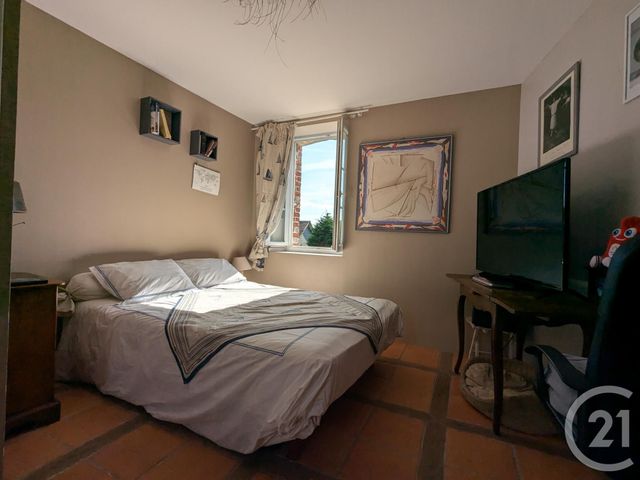 Afficher la photo en grand maison à vendre - 3 pièces - 86.95 m2 - GOUVILLE SUR MER - 50 - BASSE-NORMANDIE - Century 21 Royer Immo