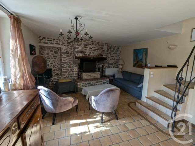 Afficher la photo en grand maison à vendre - 3 pièces - 86.95 m2 - GOUVILLE SUR MER - 50 - BASSE-NORMANDIE - Century 21 Royer Immo