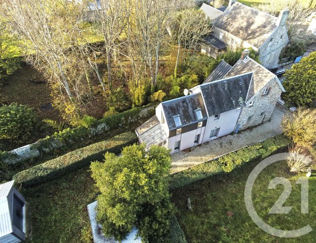 Maison à vendre GOUVILLE SUR MER