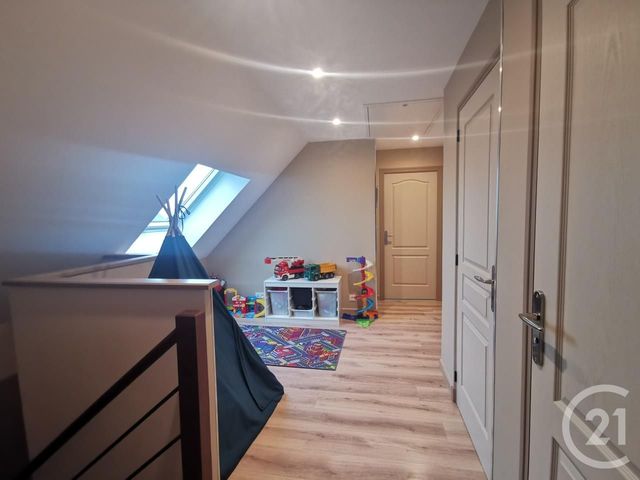 maison à vendre - 4 pièces - 106.0 m2 - TOURVILLE SUR SIENNE - 50 - BASSE-NORMANDIE - Century 21 Royer Immo