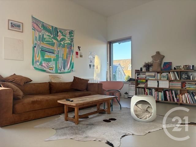 maison à vendre - 5 pièces - 105.2 m2 - ANNEVILLE SUR MER - 50 - BASSE-NORMANDIE - Century 21 Royer Immo