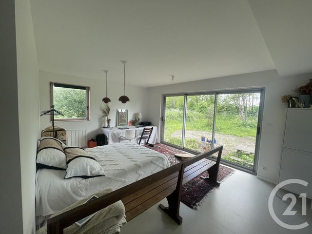 maison à vendre - 5 pièces - 105.2 m2 - ANNEVILLE SUR MER - 50 - BASSE-NORMANDIE - Century 21 Royer Immo