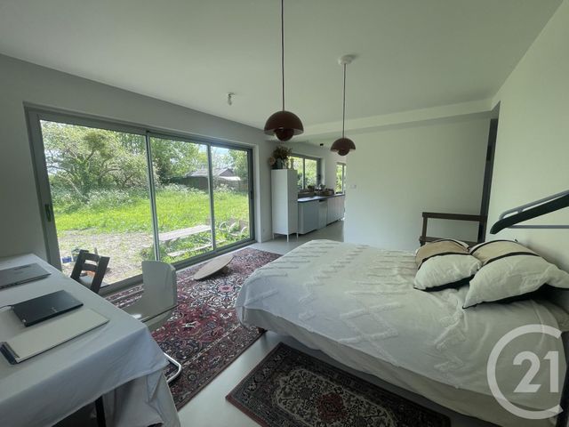 maison à vendre - 5 pièces - 105.2 m2 - ANNEVILLE SUR MER - 50 - BASSE-NORMANDIE - Century 21 Royer Immo