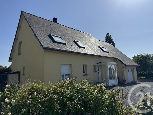 maison - BLAINVILLE SUR MER - 50