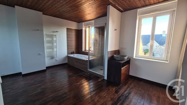 maison à vendre - 5 pièces - 160.0 m2 - AGON COUTAINVILLE - 50 - BASSE-NORMANDIE - Century 21 Royer Immo