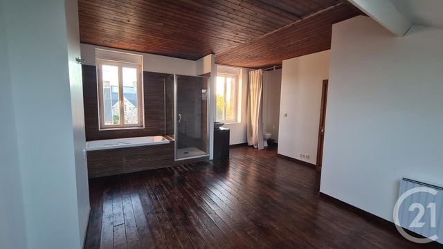 maison à vendre - 5 pièces - 160.0 m2 - AGON COUTAINVILLE - 50 - BASSE-NORMANDIE - Century 21 Royer Immo