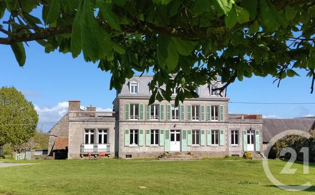 maison - GRATOT - 50