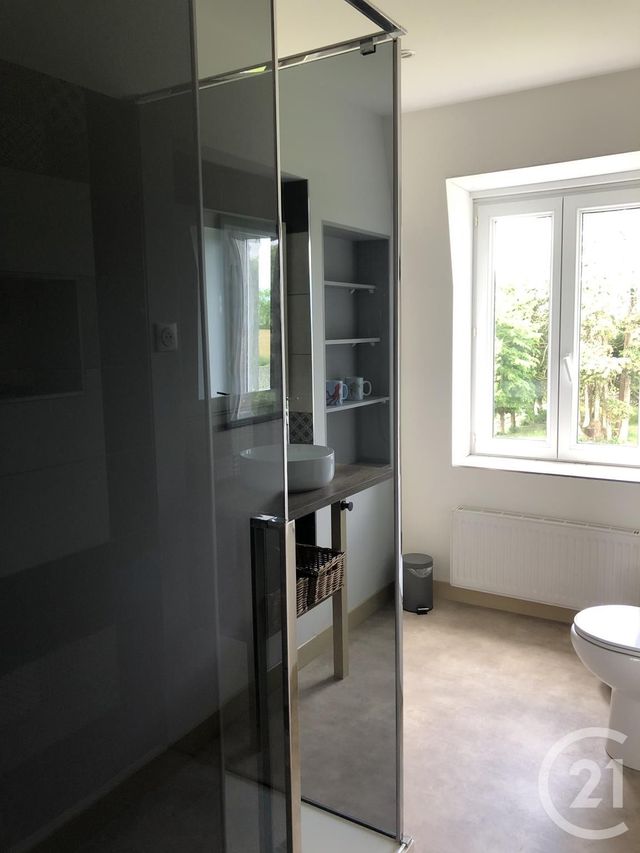 maison à vendre - 13 pièces - 315.0 m2 - GRATOT - 50 - BASSE-NORMANDIE - Century 21 Royer Immo