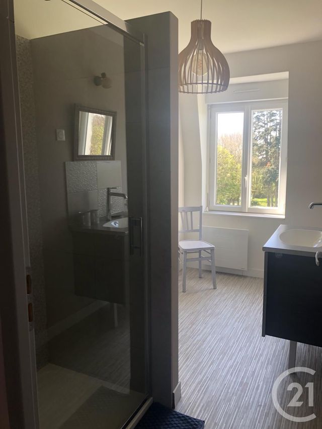 maison à vendre - 13 pièces - 315.0 m2 - GRATOT - 50 - BASSE-NORMANDIE - Century 21 Royer Immo