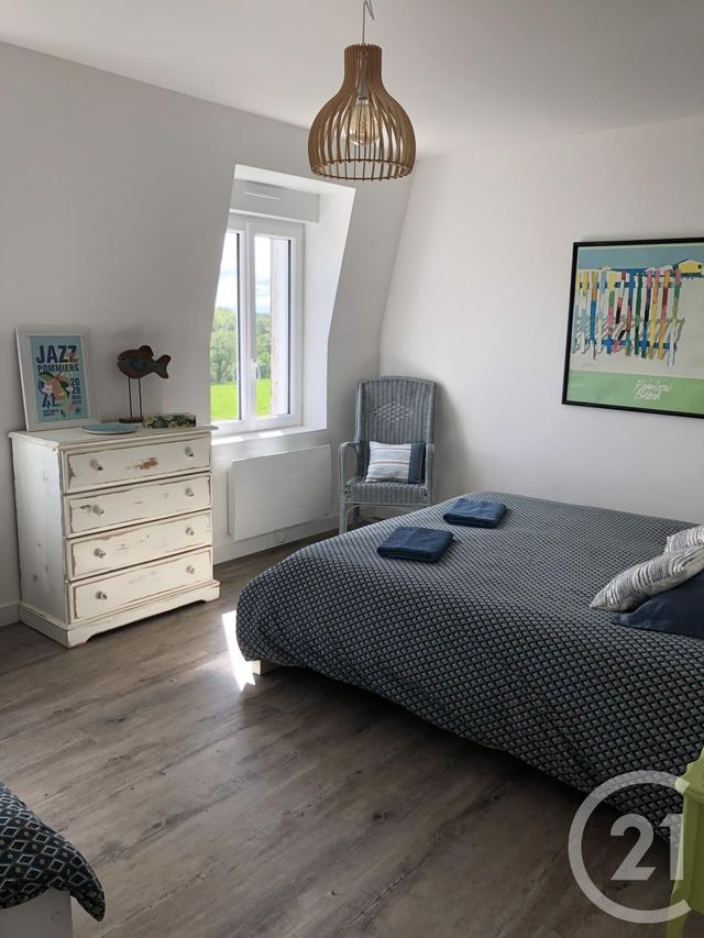 maison à vendre - 13 pièces - 315.0 m2 - GRATOT - 50 - BASSE-NORMANDIE - Century 21 Royer Immo