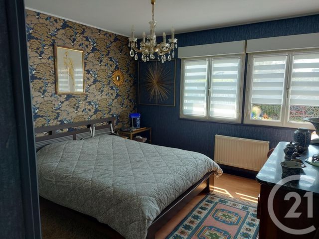 maison à vendre - 5 pièces - 107.0 m2 - AGON COUTAINVILLE - 50 - BASSE-NORMANDIE - Century 21 Royer Immo