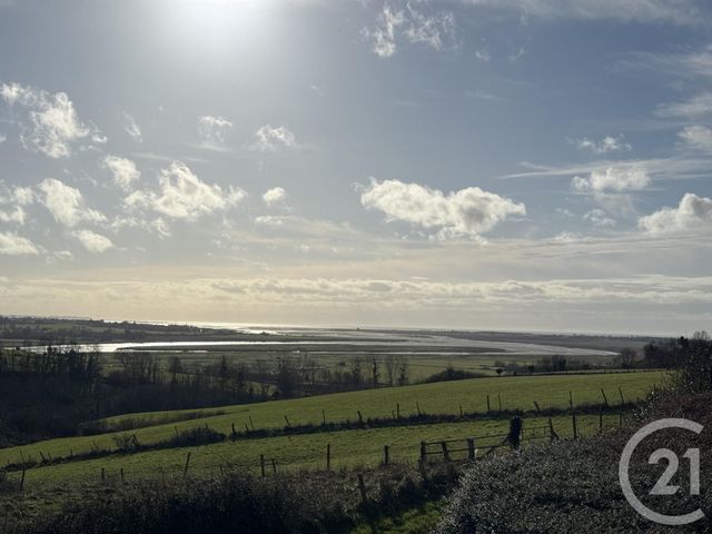 maison - TOURVILLE SUR SIENNE - 50