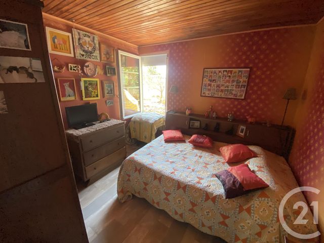 maison à vendre - 4 pièces - 60.0 m2 - BLAINVILLE SUR MER - 50 - BASSE-NORMANDIE - Century 21 Royer Immo