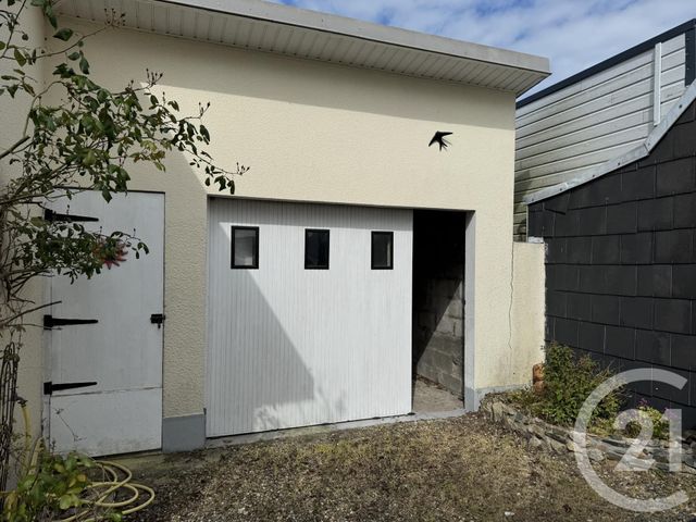 maison à vendre - 4 pièces - 60.0 m2 - BLAINVILLE SUR MER - 50 - BASSE-NORMANDIE - Century 21 Royer Immo