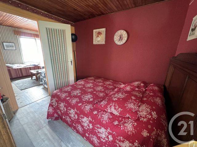 maison à vendre - 4 pièces - 60.0 m2 - BLAINVILLE SUR MER - 50 - BASSE-NORMANDIE - Century 21 Royer Immo