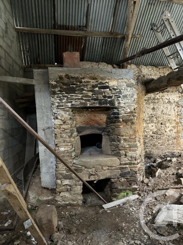 maison à vendre - 2 pièces - 140.0 m2 - GOUVILLE SUR MER - 50 - BASSE-NORMANDIE - Century 21 Royer Immo