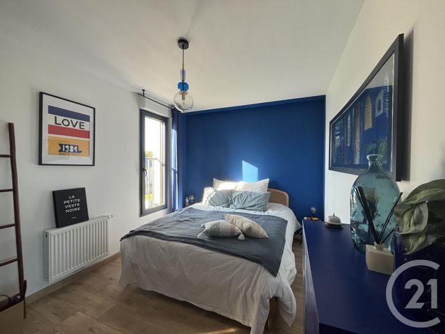 maison à vendre - 4 pièces - 113.41 m2 - ST MALO DE LA LANDE - 50 - BASSE-NORMANDIE - Century 21 Royer Immo