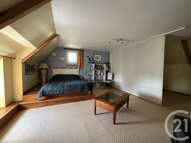 maison à vendre - 7 pièces - 247.0 m2 - BLAINVILLE SUR MER - 50 - BASSE-NORMANDIE - Century 21 Royer Immo