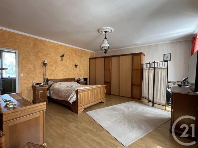 maison à vendre - 7 pièces - 247.0 m2 - BLAINVILLE SUR MER - 50 - BASSE-NORMANDIE - Century 21 Royer Immo