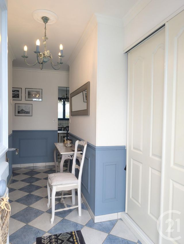 maison à vendre - 6 pièces - 170.0 m2 - AGON COUTAINVILLE - 50 - BASSE-NORMANDIE - Century 21 Royer Immo