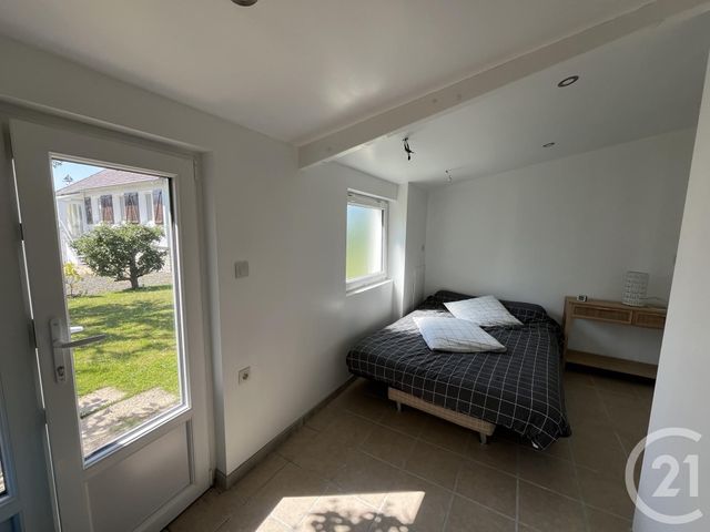 maison à vendre - 5 pièces - 74.0 m2 - GOUVILLE SUR MER - 50 - BASSE-NORMANDIE - Century 21 Royer Immo