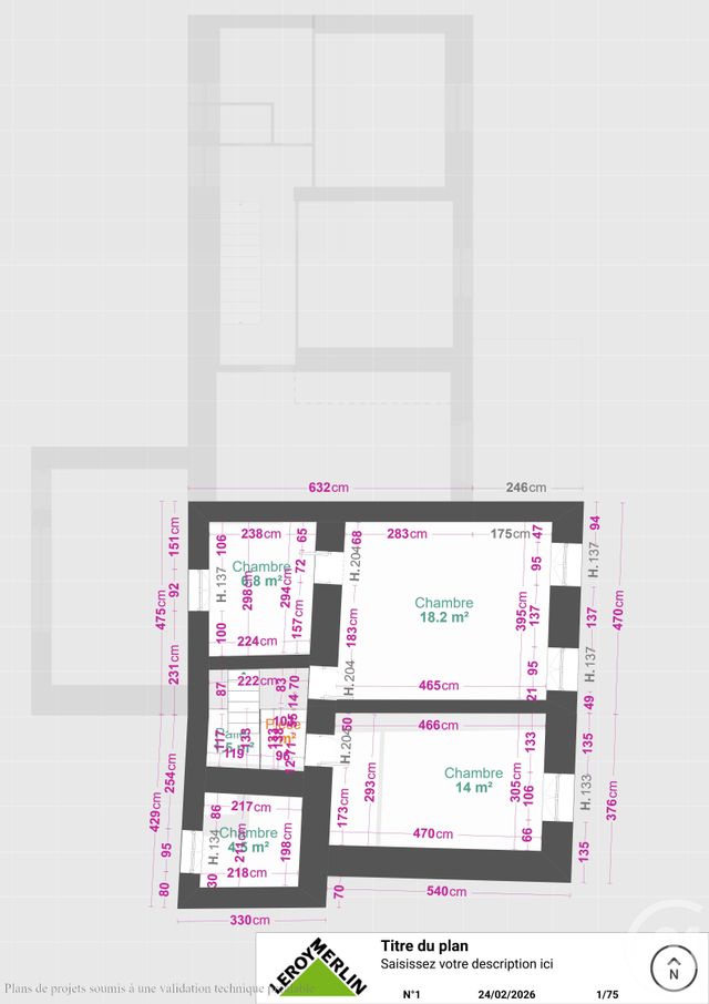 maison à vendre - 7 pièces - 170.0 m2 - AGON COUTAINVILLE - 50 - BASSE-NORMANDIE - Century 21 Royer Immo