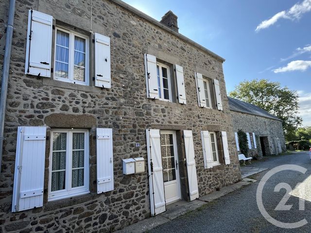 Maison à vendre AGON COUTAINVILLE