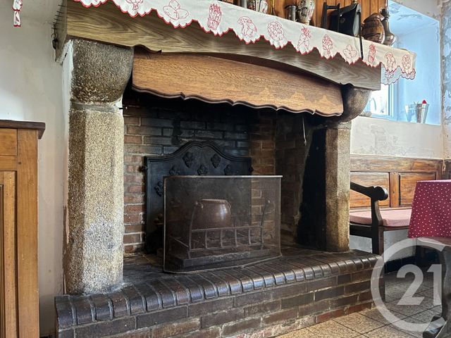 maison à vendre - 7 pièces - 170.0 m2 - AGON COUTAINVILLE - 50 - BASSE-NORMANDIE - Century 21 Royer Immo