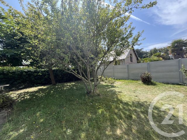 maison à vendre - 8 pièces - 145.54 m2 - AGON COUTAINVILLE - 50 - BASSE-NORMANDIE - Century 21 Royer Immo