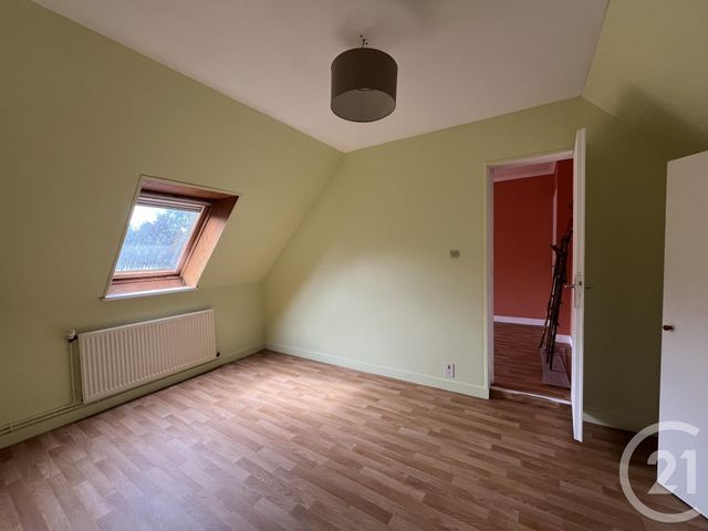 maison à vendre - 6 pièces - 91.0 m2 - HEUGUEVILLE SUR SIENNE - 50 - BASSE-NORMANDIE - Century 21 Royer Immo