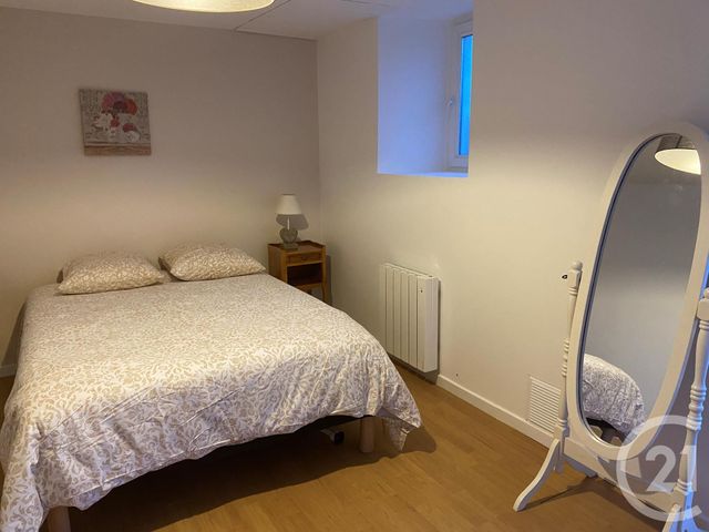 maison à louer - 4 pièces - 93.3 m2 - BRAINVILLE - 50 - BASSE-NORMANDIE - Century 21 Royer Immo