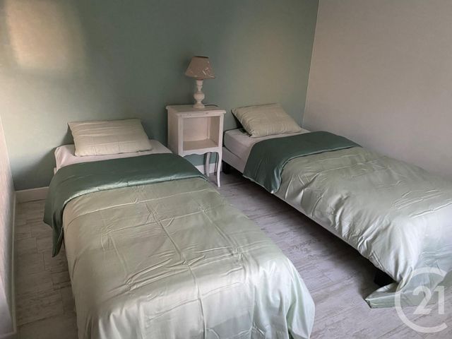 maison à louer - 4 pièces - 93.3 m2 - BRAINVILLE - 50 - BASSE-NORMANDIE - Century 21 Royer Immo