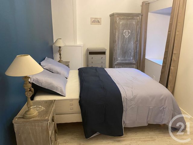 maison à louer - 4 pièces - 93.3 m2 - BRAINVILLE - 50 - BASSE-NORMANDIE - Century 21 Royer Immo