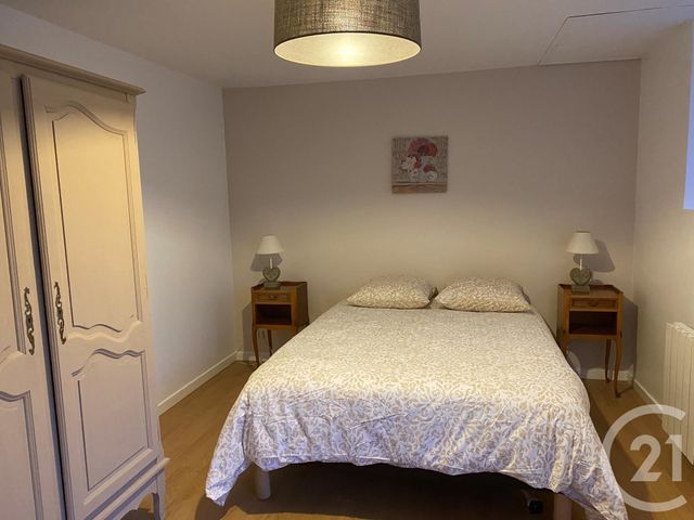 maison à louer - 4 pièces - 93.3 m2 - BRAINVILLE - 50 - BASSE-NORMANDIE - Century 21 Royer Immo