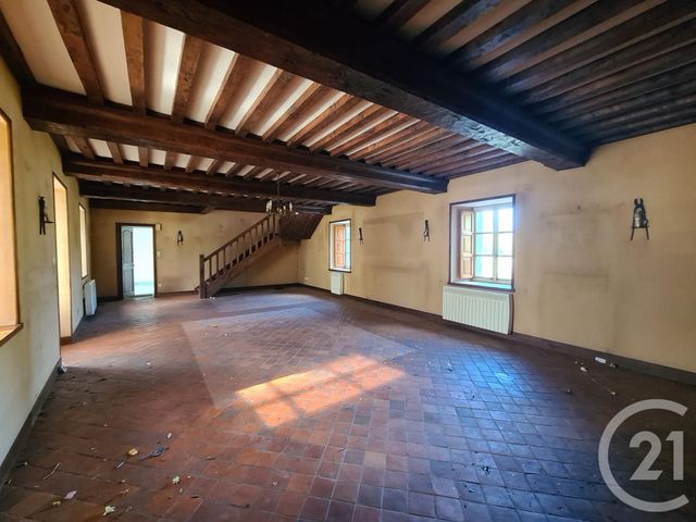 maison à vendre - 9 pièces - 176.0 m2 - BLAINVILLE SUR MER - 50 - BASSE-NORMANDIE - Century 21 Royer Immo