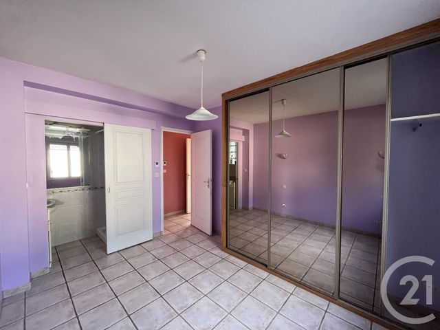 maison à vendre - 5 pièces - 108.0 m2 - ANNEVILLE SUR MER - 50 - BASSE-NORMANDIE - Century 21 Royer Immo