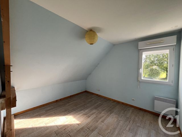 maison à vendre - 5 pièces - 108.0 m2 - ANNEVILLE SUR MER - 50 - BASSE-NORMANDIE - Century 21 Royer Immo