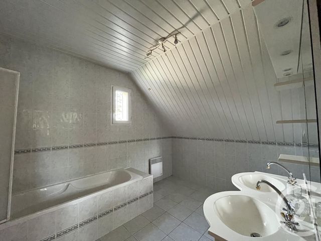 maison à vendre - 5 pièces - 108.0 m2 - ANNEVILLE SUR MER - 50 - BASSE-NORMANDIE - Century 21 Royer Immo