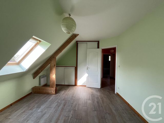 maison à vendre - 5 pièces - 108.0 m2 - ANNEVILLE SUR MER - 50 - BASSE-NORMANDIE - Century 21 Royer Immo