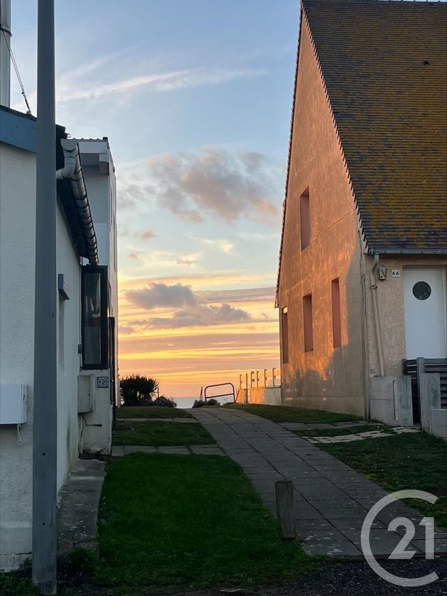 Maison à vendre AGON COUTAINVILLE