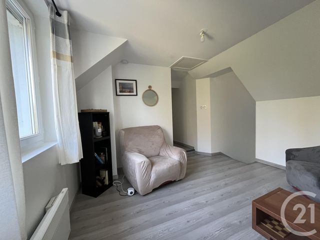 maison à vendre - 7 pièces - 335.17 m2 - GOUVILLE SUR MER - 50 - BASSE-NORMANDIE - Century 21 Royer Immo