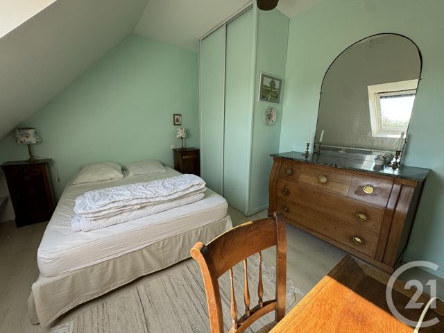 maison à vendre - 5 pièces - 98.7 m2 - BLAINVILLE SUR MER - 50 - BASSE-NORMANDIE - Century 21 Royer Immo