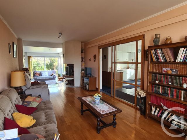 maison à vendre - 5 pièces - 145.0 m2 - AGON COUTAINVILLE - 50 - BASSE-NORMANDIE - Century 21 Royer Immo