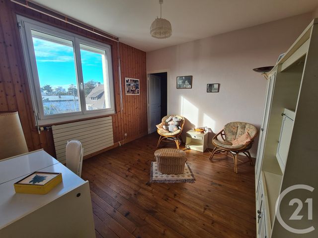 maison à vendre - 5 pièces - 145.0 m2 - AGON COUTAINVILLE - 50 - BASSE-NORMANDIE - Century 21 Royer Immo