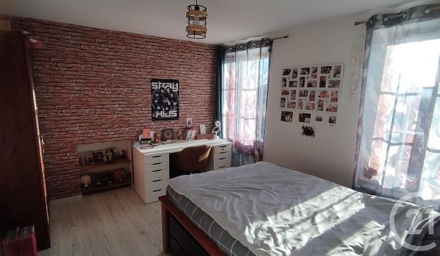 maison à vendre - 9 pièces - 242.66 m2 - HEUGUEVILLE SUR SIENNE - 50 - BASSE-NORMANDIE - Century 21 Royer Immo