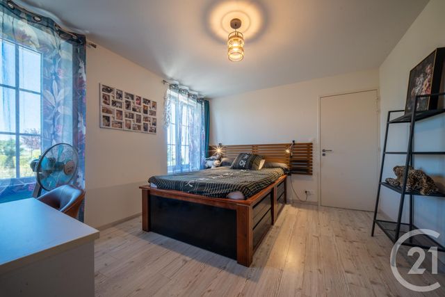 maison à vendre - 9 pièces - 242.66 m2 - HEUGUEVILLE SUR SIENNE - 50 - BASSE-NORMANDIE - Century 21 Royer Immo