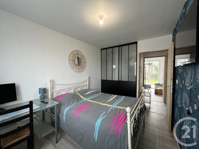 maison à vendre - 4 pièces - 76.0 m2 - GRATOT - 50 - BASSE-NORMANDIE - Century 21 Royer Immo