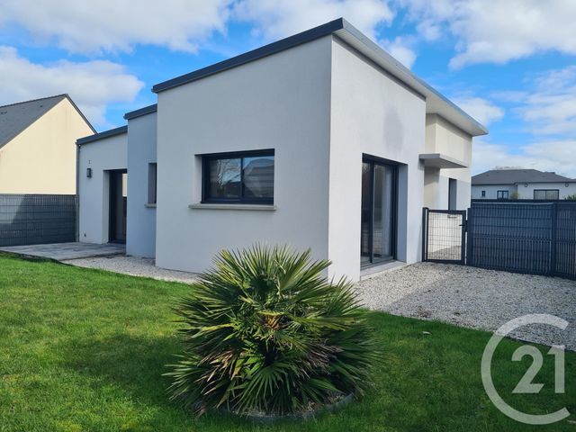 maison - BLAINVILLE SUR MER - 50