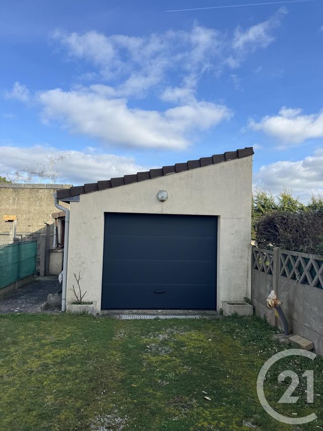 maison à vendre - 6 pièces - 113.97 m2 - PIROU - 50 - BASSE-NORMANDIE - Century 21 Royer Immo