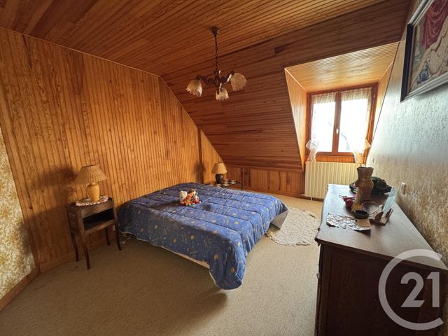 maison à vendre - 6 pièces - 113.97 m2 - PIROU - 50 - BASSE-NORMANDIE - Century 21 Royer Immo